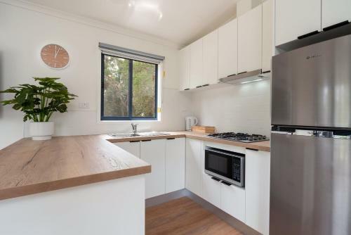 Big4 Tasman Holiday Parks - Racecourse Beach
