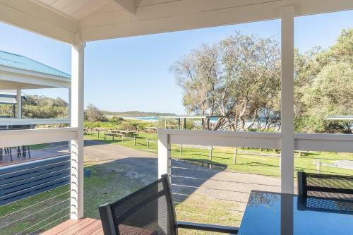 Big4 Tasman Holiday Parks - Racecourse Beach