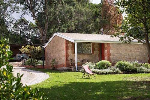 Veritas Cottage