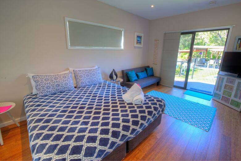 Bed & Breakfast The Zen Den