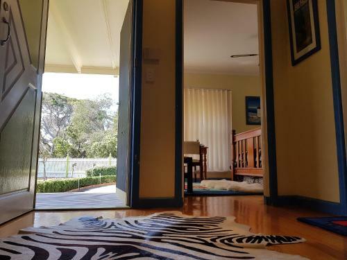 Truemans Guest House