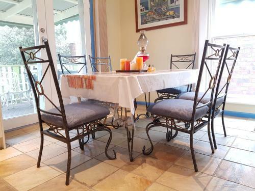 Truemans Guest House