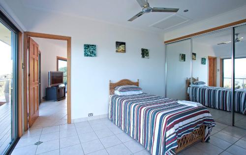 Coral View