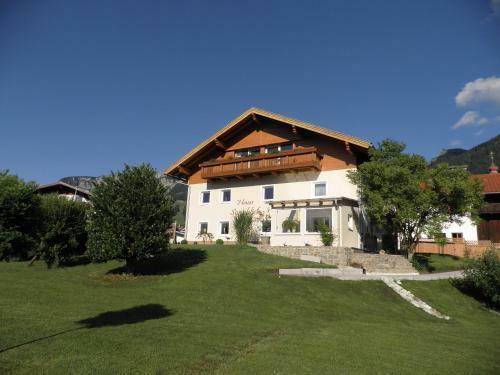 Apartamento Haus Sonnblick