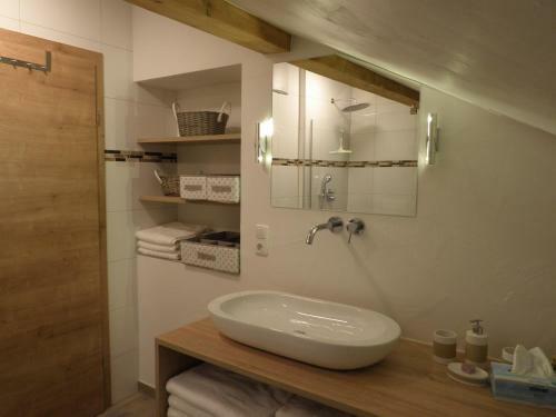 Apartamento Haus Sonnblick
