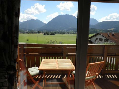 Apartamento Haus Sonnblick