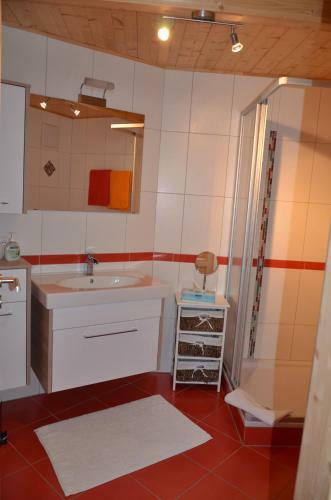 Apartamento Haus Sonnblick