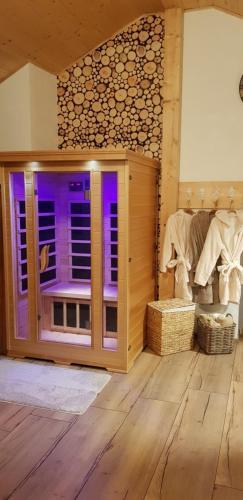 Apartamento Haus Sonnblick