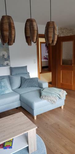 Apartamento Haus Sonnblick