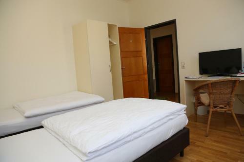 Hotel Babenbergerhof