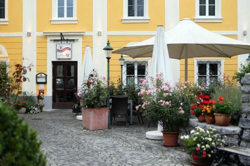 Hotel Babenbergerhof
