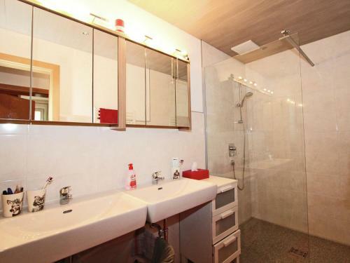 Apartment Daum