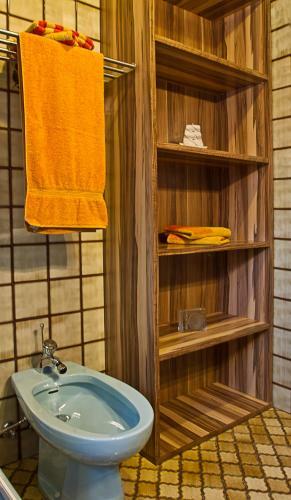 Apartamento Appartement Seidner
