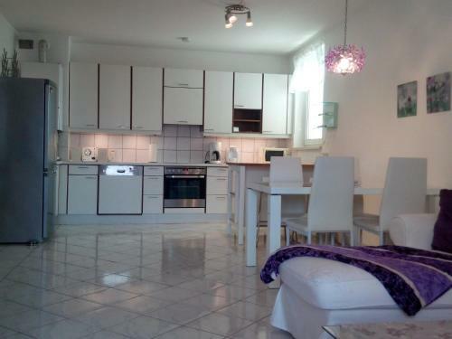 Apartamento Orchidee
