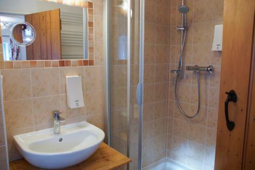Bed & Breakfast Landlust Ischl
