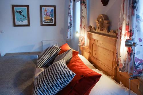 Bed & Breakfast Landlust Ischl