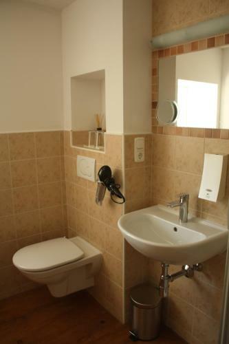 Bed & Breakfast Landlust Ischl