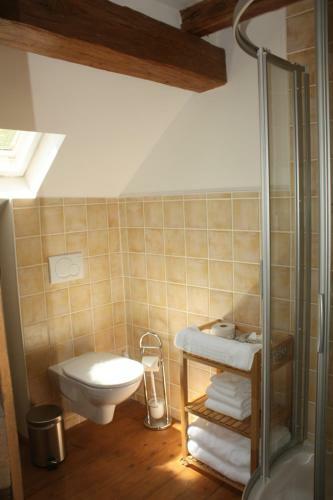 Bed & Breakfast Landlust Ischl
