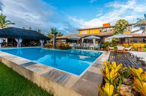 Hostal Pousada Ponta De Areia