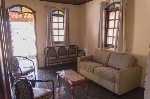 Agroturismo Mar Doce Boutique Hotel