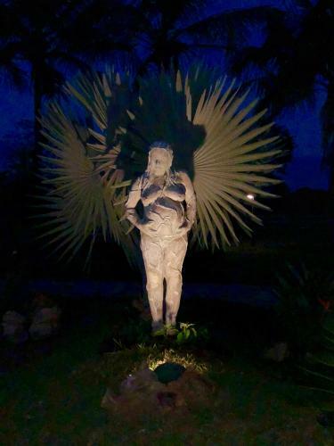 Agroturismo Mar Doce Boutique Hotel