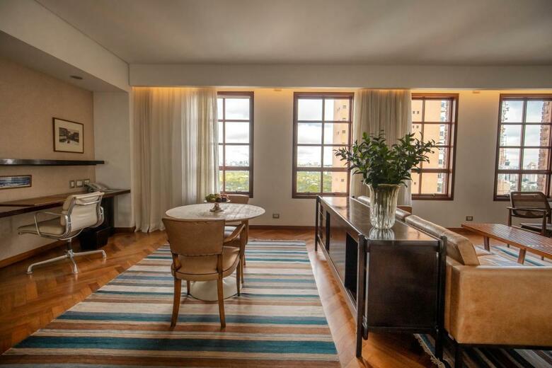 Hotel Fasano S�o Paulo