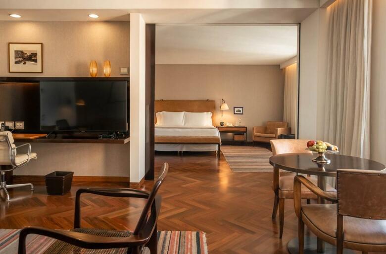 Hotel Fasano S�o Paulo
