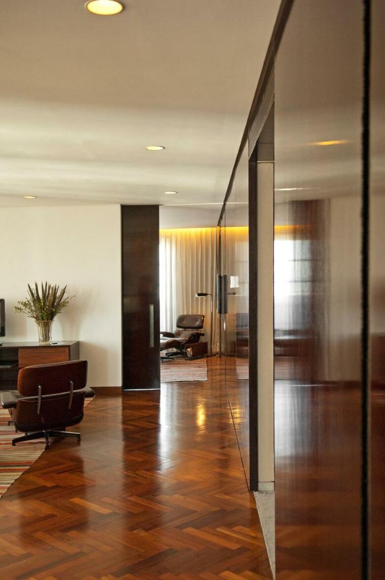 Hotel Fasano S�o Paulo