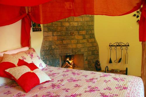 Hostal Pousada Recanto Da Serra