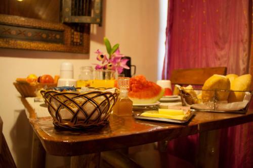 Hostal Pousada Recanto Da Serra