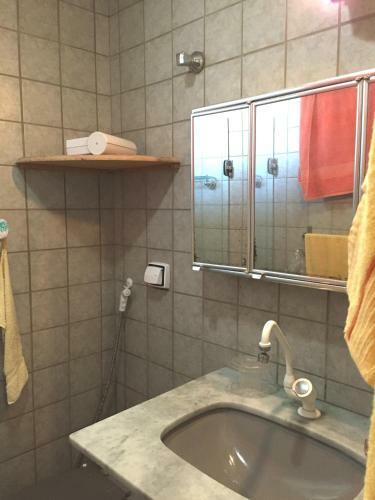 Apartamento Oceano Atlantico
