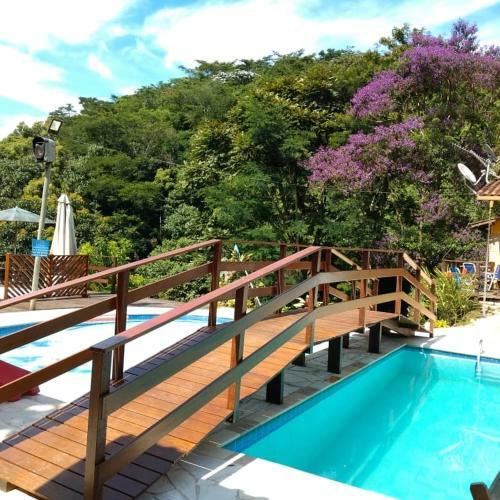 Hostal Esta��o Serramar