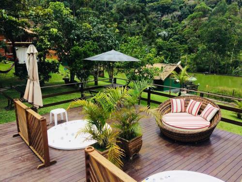 Hostal Esta��o Serramar