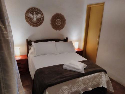 Hostal Rancho Da Serra Pousada