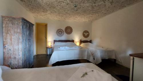 Hostal Rancho Da Serra Pousada