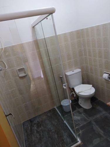 Hostal Rancho Da Serra Pousada