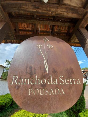 Hostal Rancho Da Serra Pousada