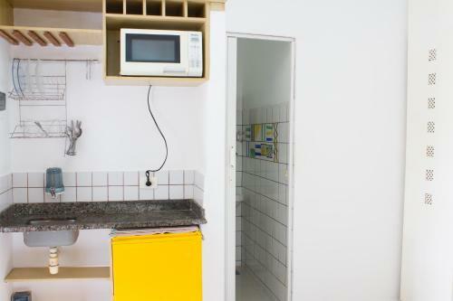 Condominio Barra Vento