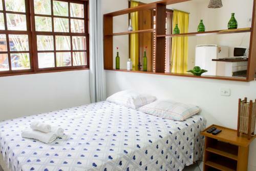 Condominio Barra Vento