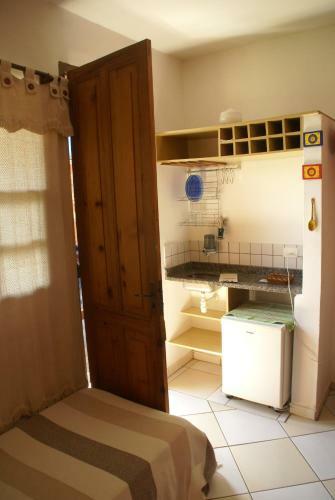 Condominio Barra Vento