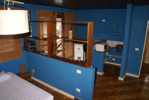 Condominio Barra Vento