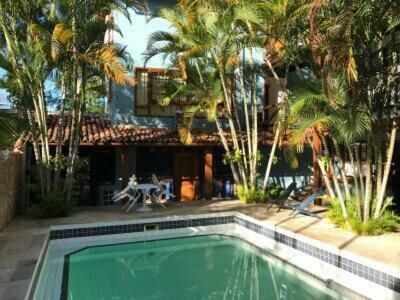 Condominio Barra Vento