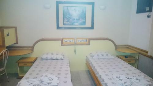 North Palace Hotel
