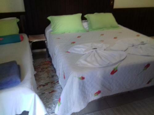 Bed & Breakfast Recanto Dos Fernandes