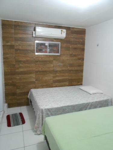 Hotel Cidade Verde