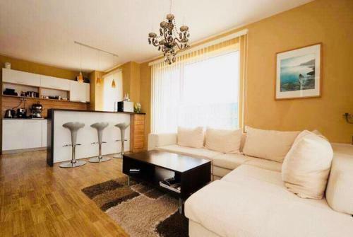 Lozenets Apartment On The Beach