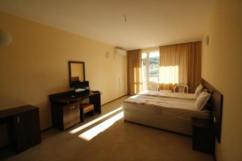 Hotel Marant