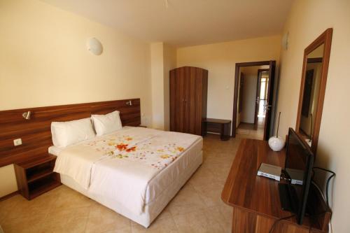 Hotel Marant