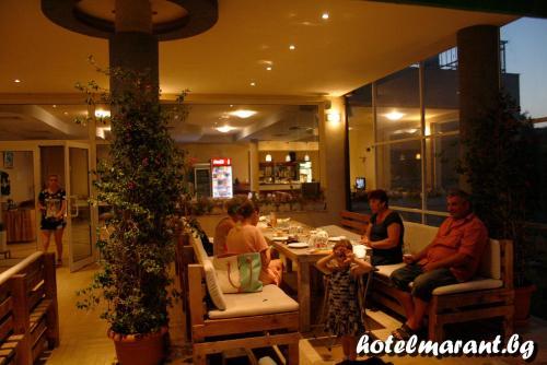 Hotel Marant