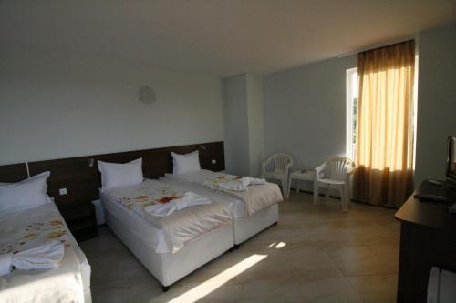Hotel Marant
